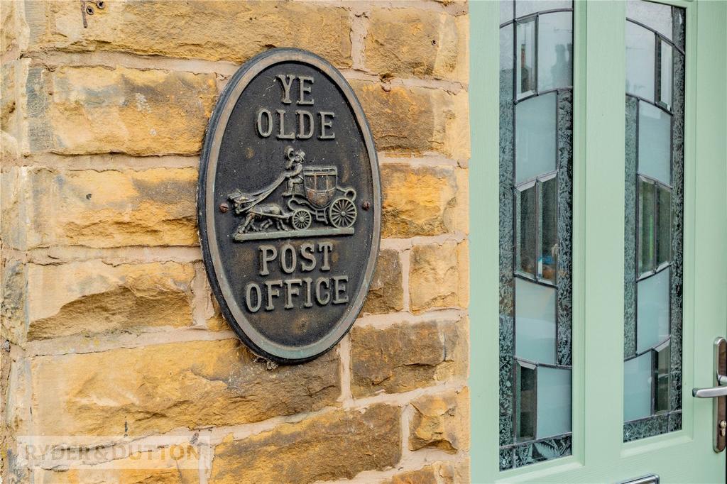 Post Office