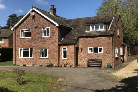 5 bedroom detached house for sale, The Street, Sculthorpe NR21