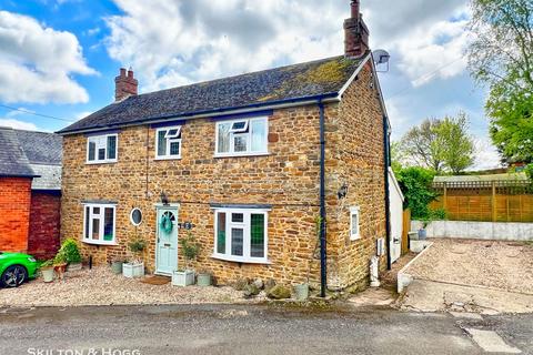 Alpha Cottage Chapel Lane, Charwelton, Daventry, NN11 3YU