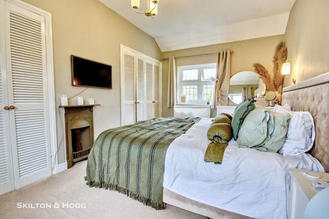 Alpha Cottage Chapel Lane, Charwelton, Daventry, NN11 3YU