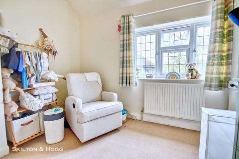 Alpha Cottage Chapel Lane, Charwelton, Daventry, NN11 3YU