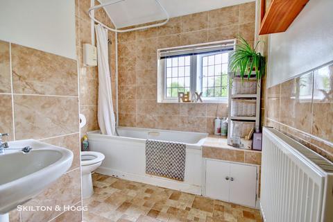 Alpha Cottage Chapel Lane, Charwelton, Daventry, NN11 3YU