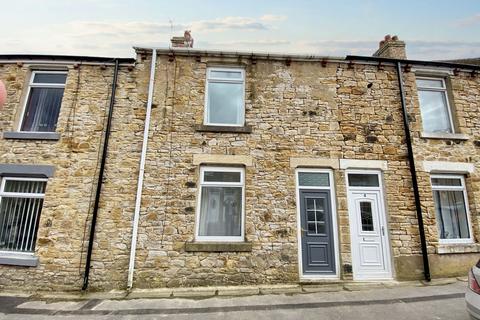 2 bedroom terraced house for sale, Mary Street, Annfield Plain, Stanley, Durham, DH9 7SJ