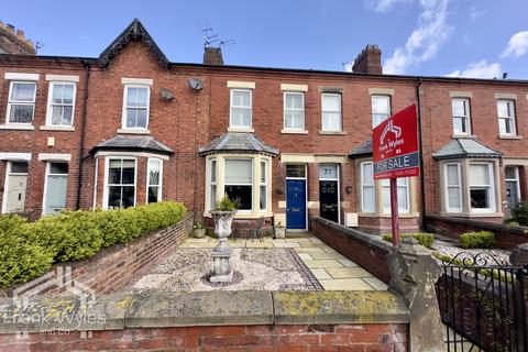 3 bedroom terraced house for sale, Warton Street, Lytham