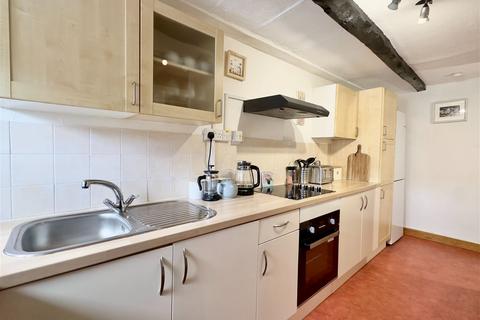 2 bedroom end of terrace house for sale, Camelford PL32