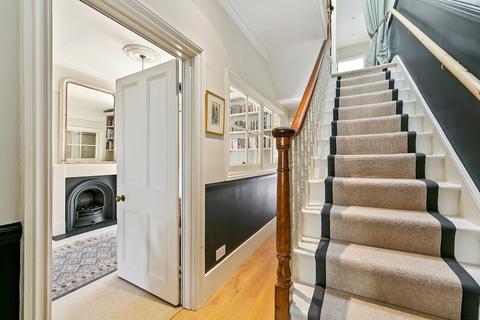 3 bedroom semi-detached house for sale, Clarence Road, Kew, Richmond, Surrey TW9