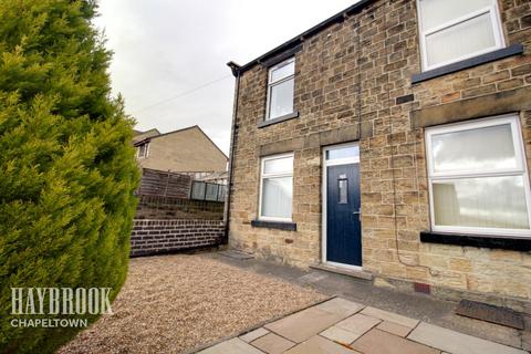 2 bedroom end of terrace house for sale, Mortomley Lane, High Green