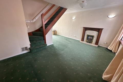 3 bedroom semi-detached house for sale, Waverley Lane, Burton-on-Trent, DE14