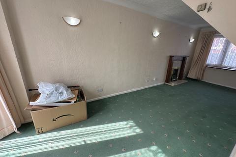 3 bedroom semi-detached house for sale, Waverley Lane, Horninglow, Burton-on-Trent, DE14