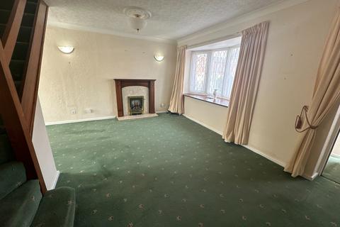 3 bedroom semi-detached house for sale, Waverley Lane, Horninglow, Burton-on-Trent, DE14