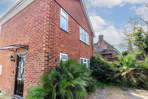 3 bedroom detached house for sale, St. Dunstans Road, Feltham, Greater London