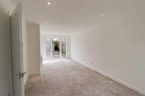 3 bedroom detached house for sale, St. Dunstans Road, Feltham, Greater London