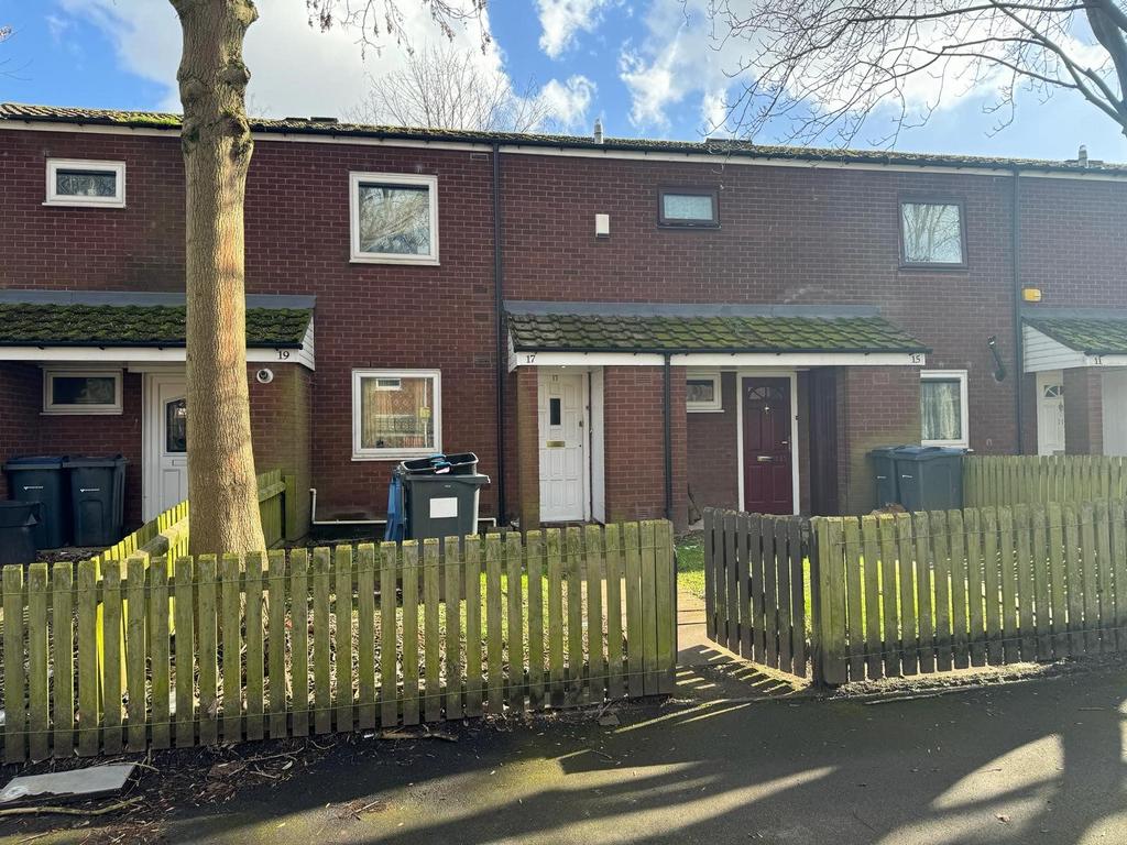 Winson Green B18 1 bed flat for sale £95,000