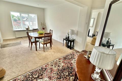 38 Downs Crescent, Gawber, Barnsley, S75 2JE