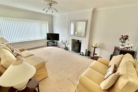 38 Downs Crescent, Gawber, Barnsley, S75 2JE
