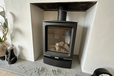 38 Downs Crescent, Gawber, Barnsley, S75 2JE