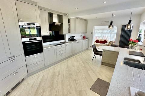 38 Downs Crescent, Gawber, Barnsley, S75 2JE