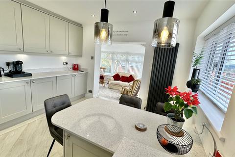 38 Downs Crescent, Gawber, Barnsley, S75 2JE