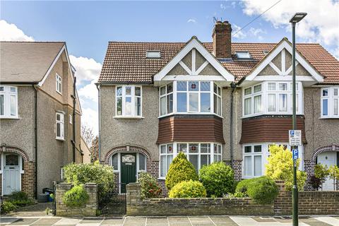50 Ryecroft Avenue, Twickenham, TW2 6HR