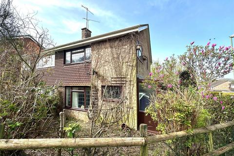 3 bedroom semi-detached house for sale, Grenville Close, Ringwood, Hampshire, BH24