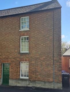 2 bedroom end of terrace house to rent, Church Lane, Bicester OX26