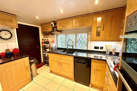 3 bedroom detached house for sale, Ibsley, Ringwood, Hampshire, BH24
