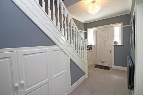 17 Borrowdale Avenue, Fleetwood, FY7 7LF