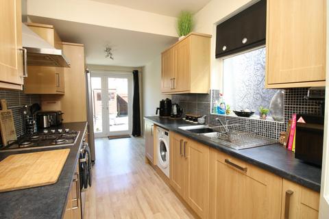 17 Borrowdale Avenue, Fleetwood, FY7 7LF