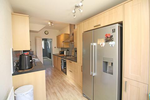 17 Borrowdale Avenue, Fleetwood, FY7 7LF