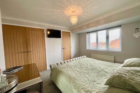 5 bedroom detached house for sale, Whitesands Grove, Stoke-On-Trent, ST3