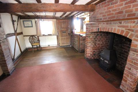 2 bedroom cottage for sale, Main Road, Wyre Piddle WR10