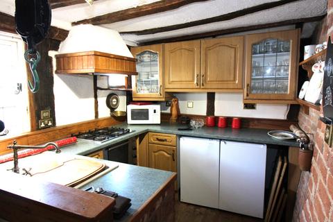 2 bedroom cottage for sale, Main Road, Wyre Piddle WR10