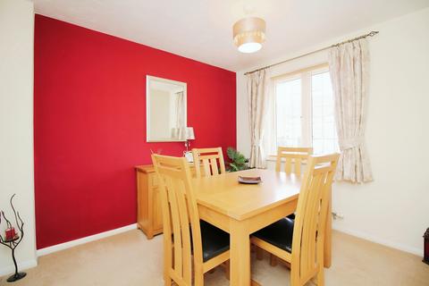 3 bedroom detached house for sale, Tyburn Close, Bradgate Heights, LE3
