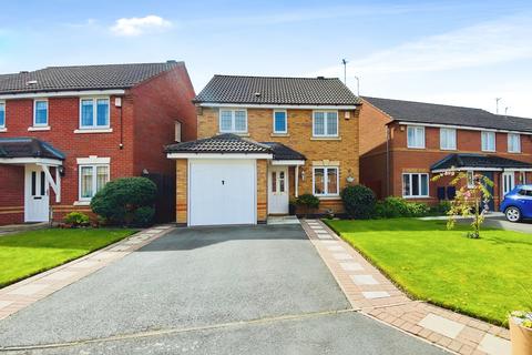 3 Tyburn Close, Leicester, LE3 9PZ