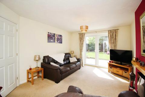 3 Tyburn Close, Leicester, LE3 9PZ