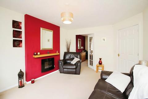 3 Tyburn Close, Leicester, LE3 9PZ