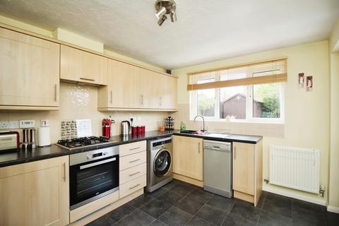 3 Tyburn Close, Leicester, LE3 9PZ