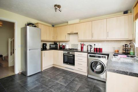 3 Tyburn Close, Leicester, LE3 9PZ