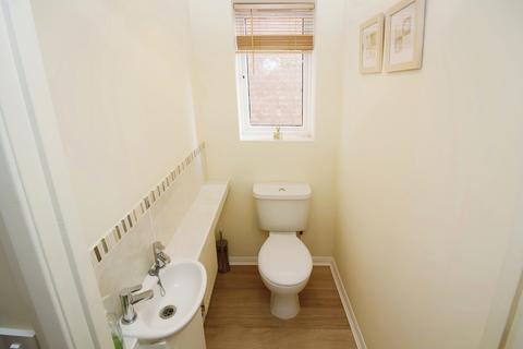 3 Tyburn Close, Leicester, LE3 9PZ
