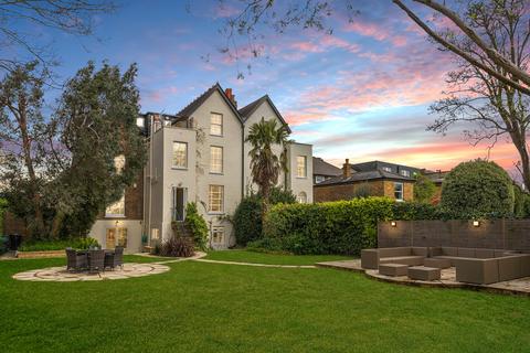 24 Ranelagh Road, London, W5 5RJ