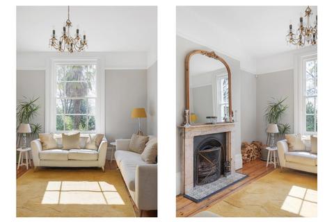 24 Ranelagh Road, London, W5 5RJ