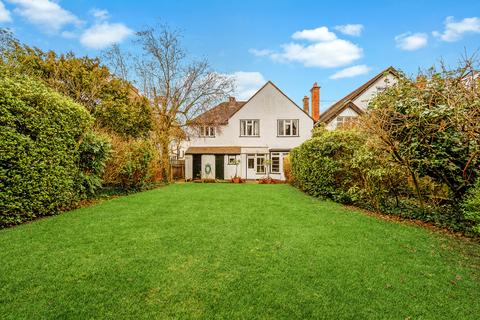 15 Mortimer Road, London, W13 8NG