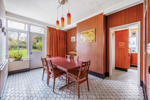 15 Mortimer Road, London, W13 8NG