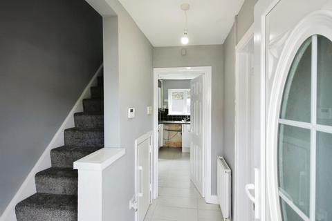 undefined, Trentham Avenue, Short Heath, Willenhall, WV12