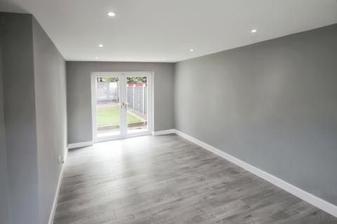 undefined, Trentham Avenue, Short Heath, Willenhall, WV12