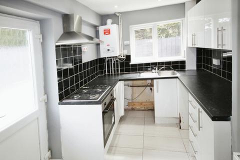 undefined, Trentham Avenue, Short Heath, Willenhall, WV12