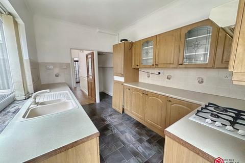 2 bedroom terraced house for sale, Southgate Street, Neath, Neath Port Talbot. SA11 1AG
