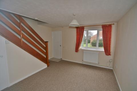 2 bedroom terraced house to rent, Cowslip Bank, Lychpit, Basingstoke, RG24