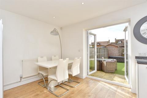 3 bedroom semi-detached house for sale, Parsonage Chase, Minster On Sea, Sheerness, Kent