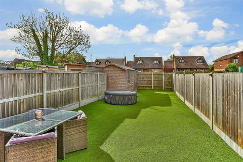 3 bedroom semi-detached house for sale, Parsonage Chase, Minster On Sea, Sheerness, Kent